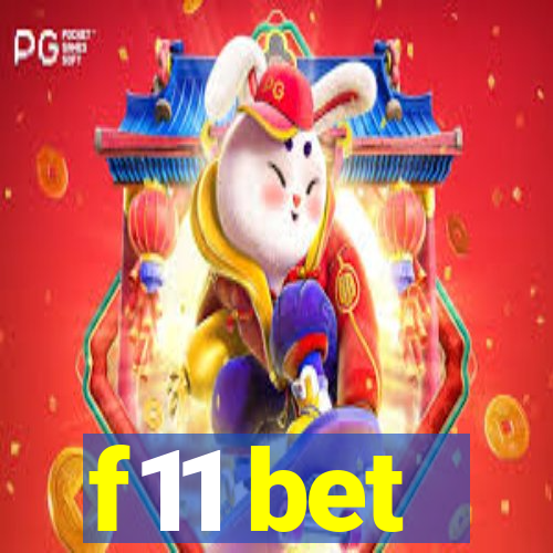 f11 bet